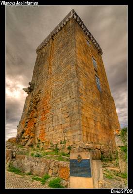 Vilanova dos Infantes I