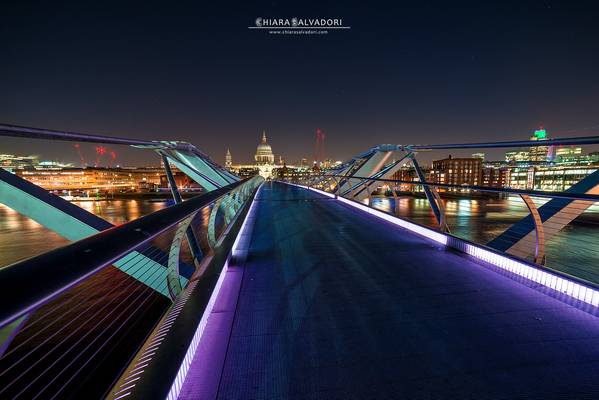 Millennium Bridge