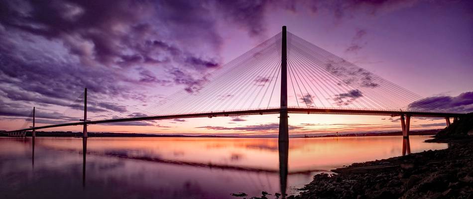 Queensferry Crossing