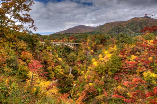 Japan12_1758 HDR