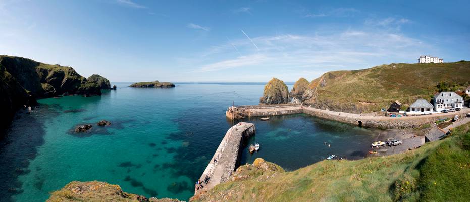 Mullion Cove