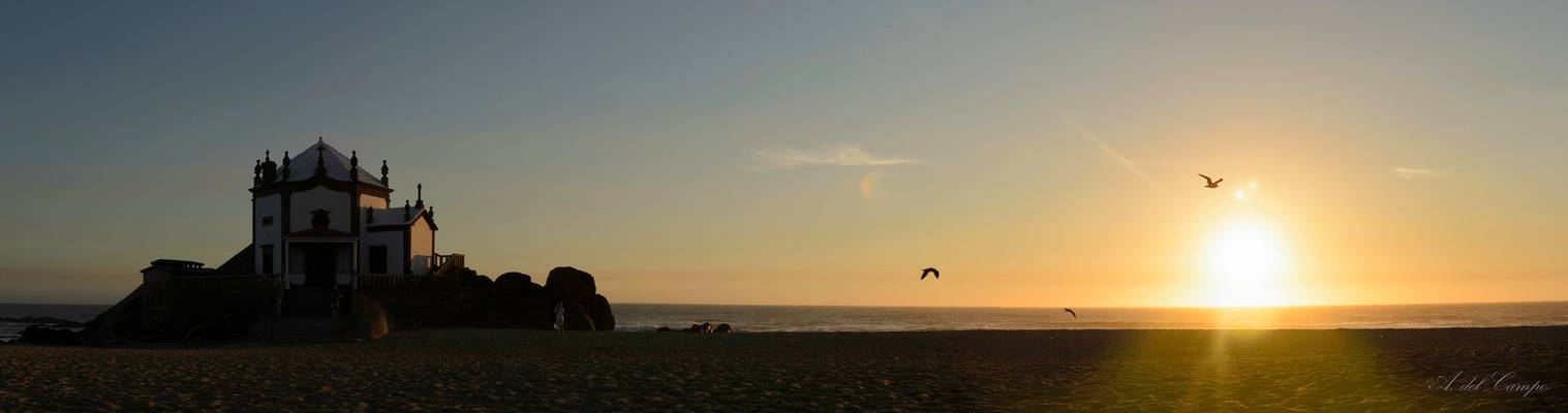 Praia do Senhor da Pedra