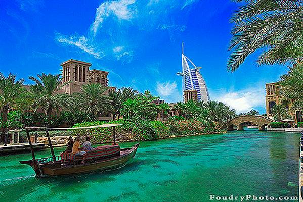 madinat jumeirah