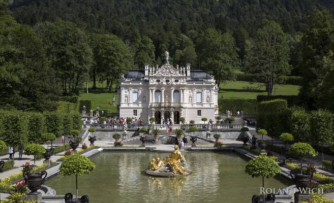 Linderhof