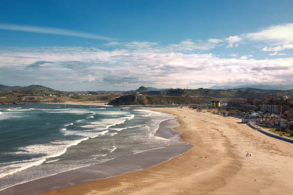 Suances | Cantabria | 2016