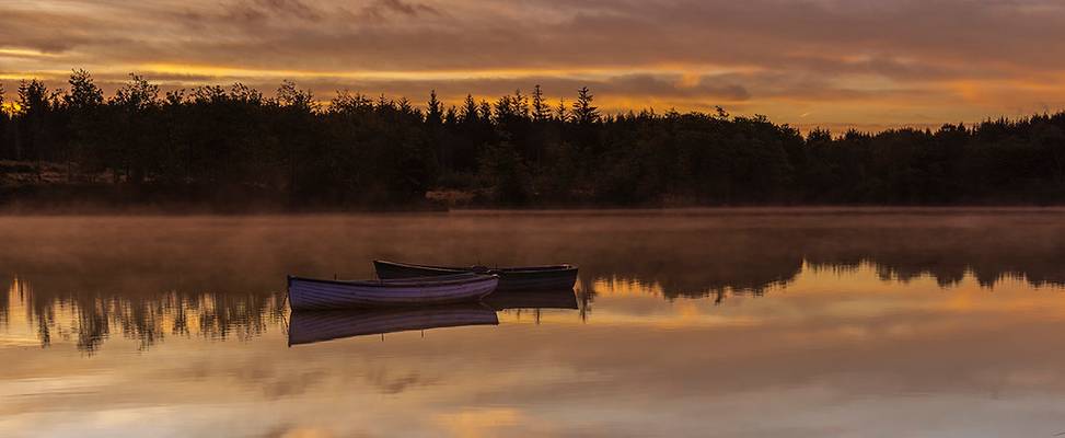 Loch Rusky