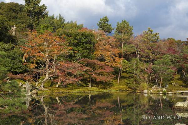 Kyoto - Tenryu-ji