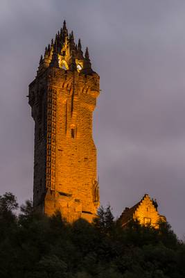 Wallace Monument
