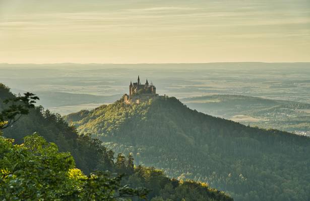 Burg Hohenzollern