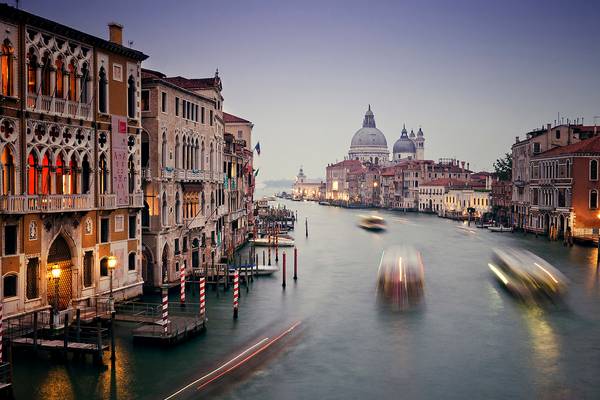 Canal Grande