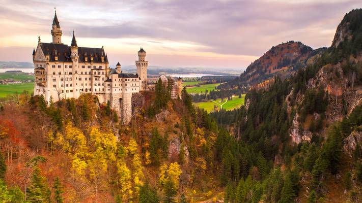 Eternal Mystery History