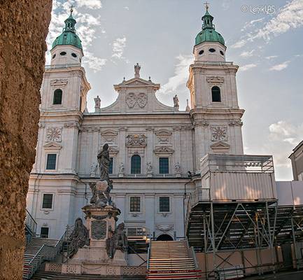 Salzburg