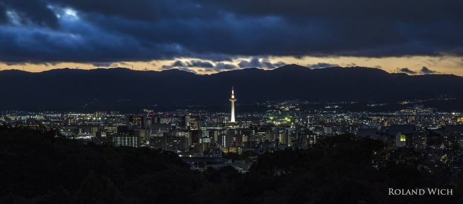 Kyoto