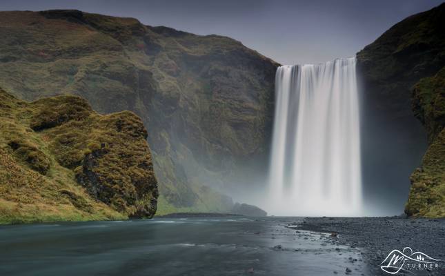 Skógafoss