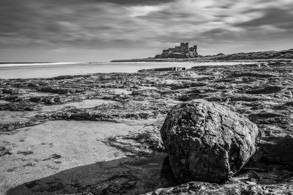 Bamburgh Castle