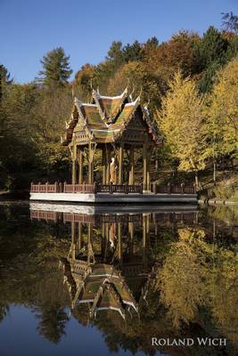 Munich Autumn