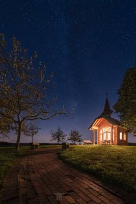 Sternenkapelle (explored | Oct 27, 2017 | 26)