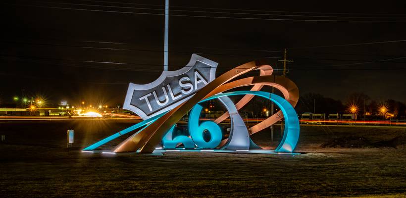 Tulsa Rising