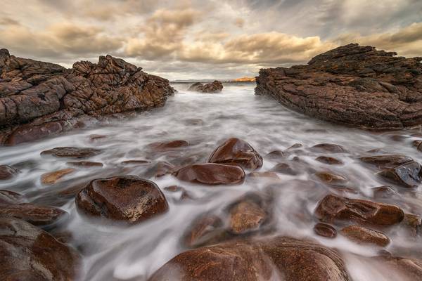 Achnahaird, Assynt, Scotland