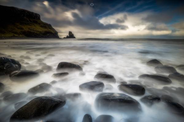 Just a Splash of Colour