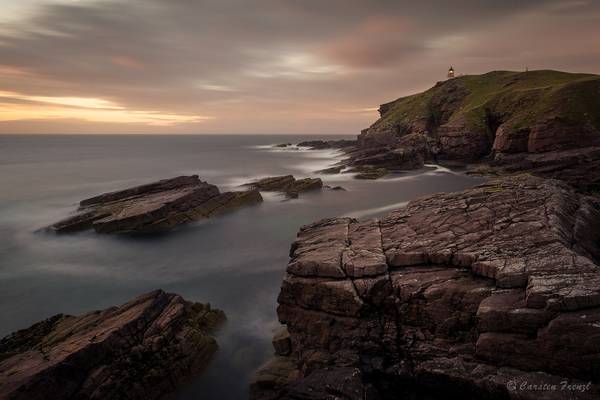 Stoer Lighthouse