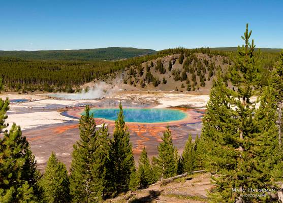 The Grand Prismatic