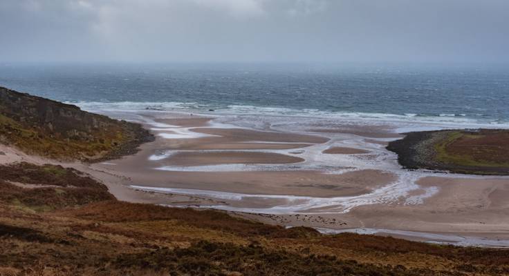 Walk on the Beach