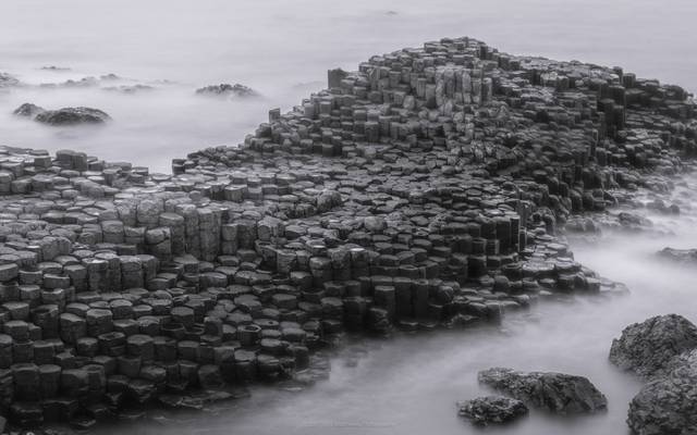 Small Steps for Giantkind