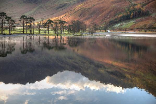 Buttermere Classic