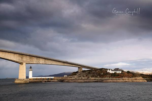 Eilean Bàn