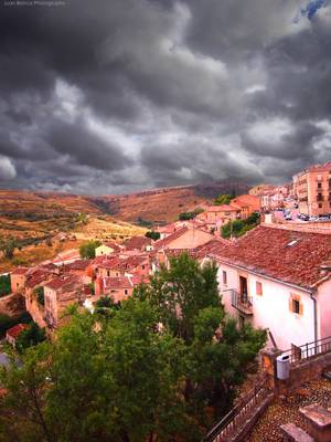 Sepúlveda. Segovia