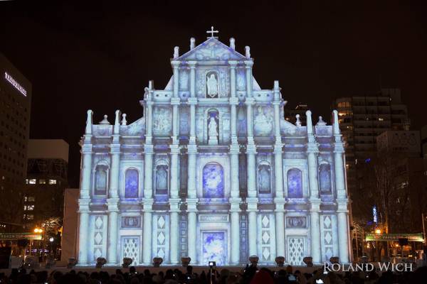 Sapporo Snow Festival 2016