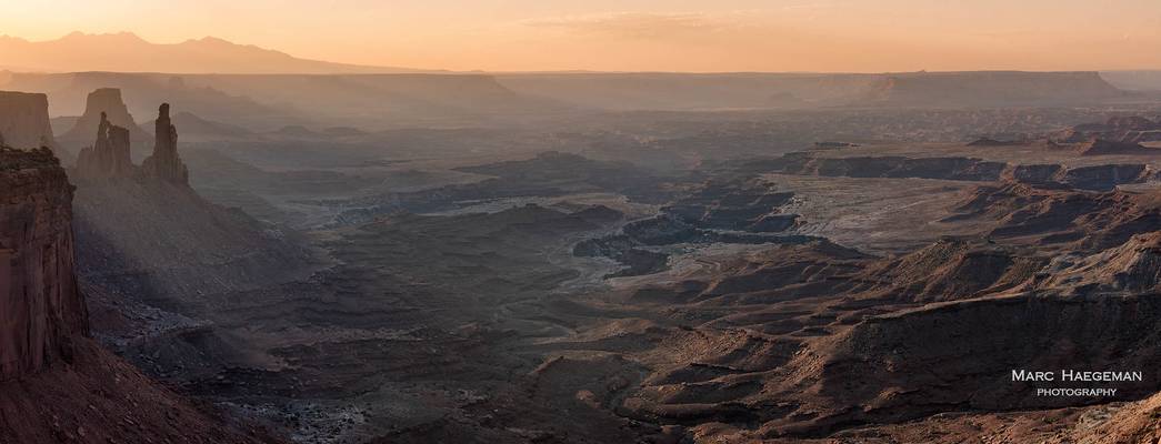 Welcome on Planet Mars