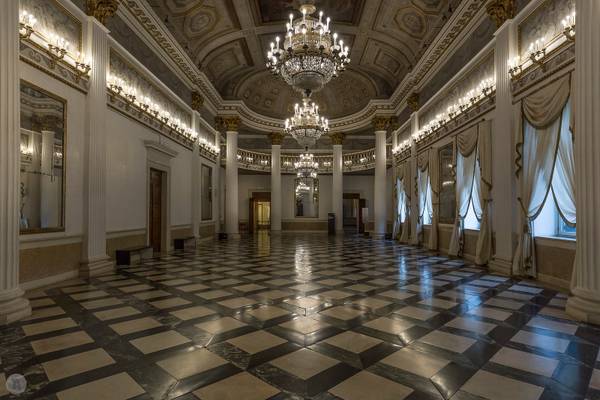 Museo Correr - Inside Venezia 3/5 [IT]