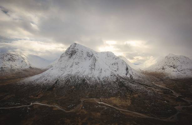 Etive Mor