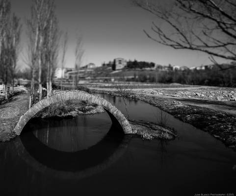 Puente Romano | Benavente | Zamora