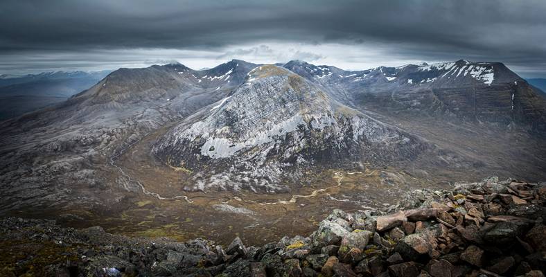 Beinn Eighe