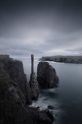 Spillar's Cove, Newfoundland