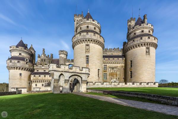 Pierrefonds [FR]