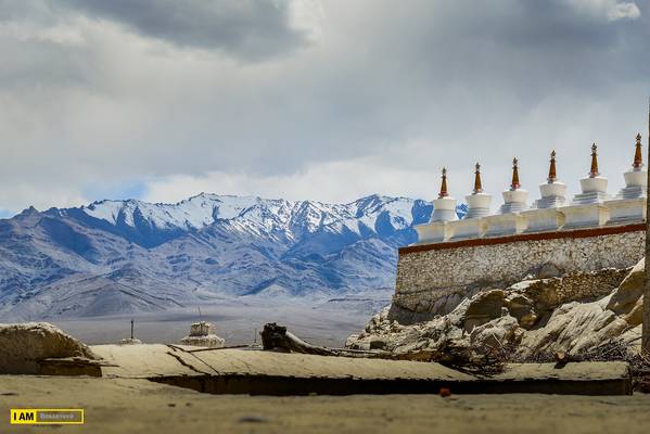 Ladakh Time