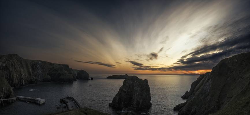 Mullion Cove