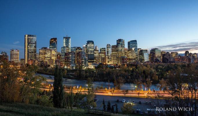 Calgary