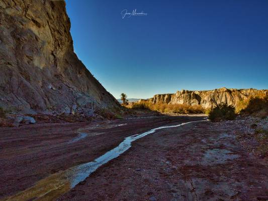 Desierto de Tabernas