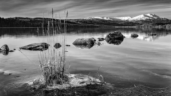 Loch Venachar