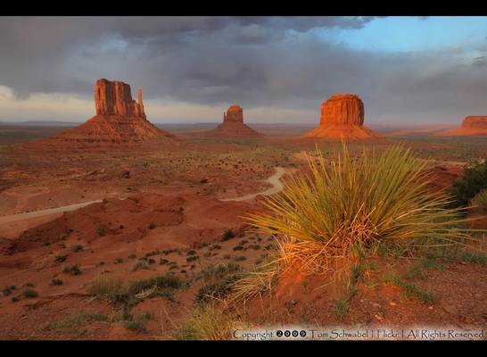 Monument Valley