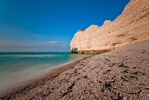 30 Seconds of Etretat