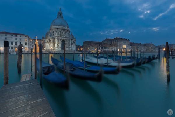 Santa Maria della Salute [IT]