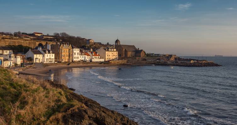 Kinghorn