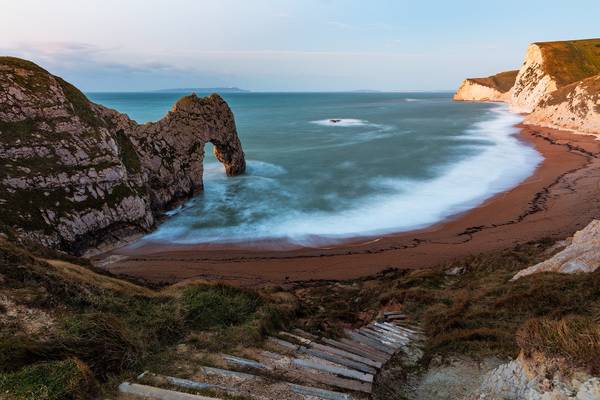 Durdle Door