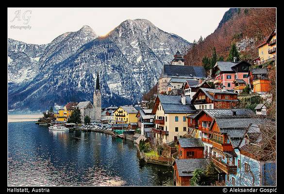 On the Lord of the Rings set